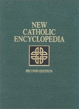 New Catholic Encyclopedia, Vol. 2: Baa-Cam [Hardcover] Carson, Thomas an... - £109.19 GBP