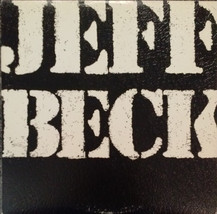 Jeff beck there back thumb200
