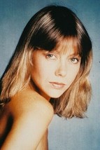 Jenny Agutter vintage 4x6 inch real photo #39523 - £3.73 GBP