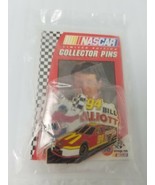 Vintage Bill Elliott #94 McDonalds Ford NASCAR Collector Pin Limited Ed.... - £8.07 GBP