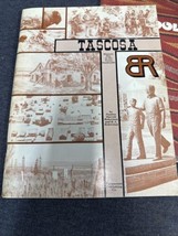 Tascosa - Historic Site In Texas Panhandle 1995 Revised Ed! Nm Boys Ranch - £11.10 GBP