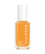 Essie Expressie Quick-Dry Nail Polish Golden Yellow 15-Don&#39;t Hate Curate... - $147.86 MXN