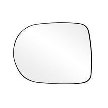Heated Replacement Mirror Glass Assembly for 10-15 RX350/ RX450h LH 33267 - £66.55 GBP