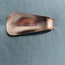 Vintage JC Penney Department Stores Metal Shoe Horn Advertising Collecti... - $221.44 MXN