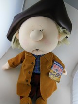 Grand old Opry Kids Plush Doll Mint W Tag 24K Special Effects Rare 15 in... - $222.81 MXN