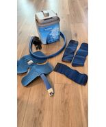 Cold Therapy System Machine Recovery Cryotherapy Knee Pad Included Model 10601 - $74.20
