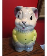 AMERICAN BISQUE RABBIT WITH HANDS IN POCKETS 11&quot;  - €105,55 EUR