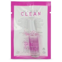 Clean Skin and Vanilla by Clean Mini Eau Frachie .17 oz - £14.90 GBP