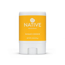 Limited Edition Sugar Cookie Mini Deodorant, 0.35 Oz - £11.62 GBP