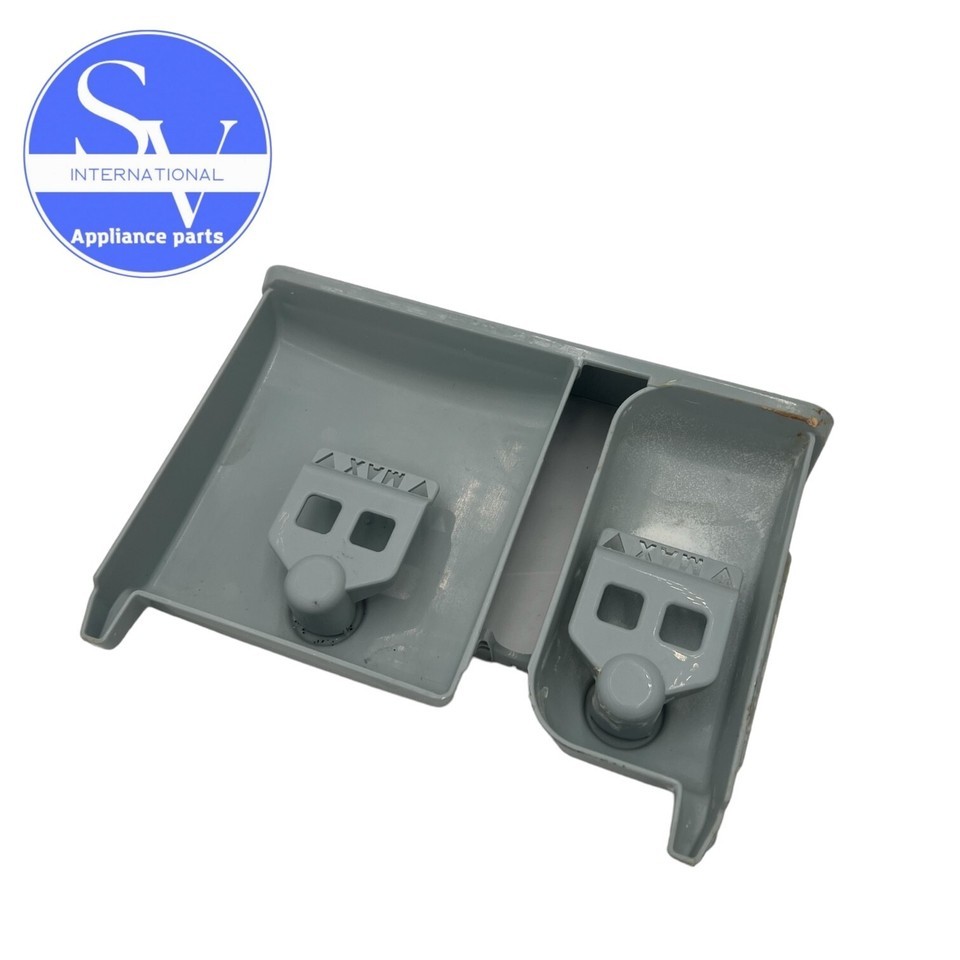 GE Washer Dispenser Drawer WH47X26702 WH47X24138 WH47X26698 Item image 3