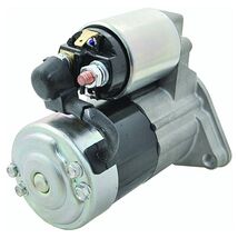 NEW STARTER FITS KUBOTA TRACTOR B1700 B2320 B2400 B7410 B7500 B7610 6C14... - $129.47