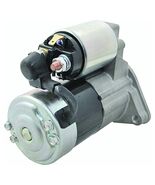 NEW STARTER FITS KUBOTA TRACTOR B1700 B2320 B2400 B7410 B7500 B7610 6C14059210 - $129.47