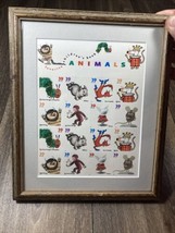 2005 USPS - Childrens Books - Stamps Sheet - Wild Thing, Curious George ... - £20.09 GBP