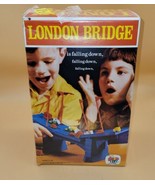 Vintage Brand New Sealed London Bridge Is Falling Down 1972 Schaper Game... - £51.69 GBP
