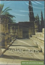 Reflections, Vol. 4: Israel [DVD] - £23.97 GBP