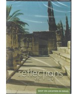 Reflections, Vol. 4: Israel [DVD] - $41.31 CAD