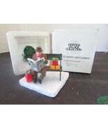 Dept 56 55409 Rest Ye Merry Gentleman Accessory Figure Heritage Village ... - $8.50