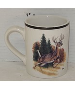 Bass Pro Shops Deer Mug Cup - €8,42 EUR
