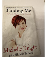 Finding Me : A Decade of Darkness, a Life Reclaimed: a Memoir of the... - €4,34 EUR