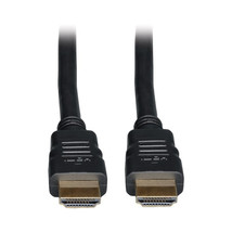 Tripp Lite By Eaton Connectivity P569-006 6FT High Speed Hdmi Cable M/M W/ Enet. - £25.53 GBP