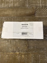 Sierra Transom Anode W/Bolt 18-6127A - $267.18