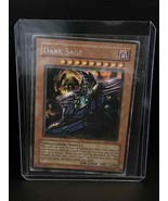 Dark Sage - DOD-002 - Secret Rare - Limited Edition Dawn of Destiny XBOX... - $578.39 MXN
