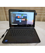 Lenovo 300e 11.6&quot; 81FY Intel Celeron CPU N3450 @1.10 GHz 4.0 GB Touch Sc... - $67.77 CAD