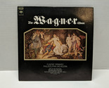 The Wagner Album - Eugene Ormandy - Columbia MG 30300 Vinyl Record - $7.09