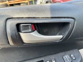 Interior Inner Door Handle Driver Left Front 2012 13 14 Toyota Camry - $32.67