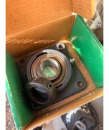 NEW FAFNIR Torrington RCJ 1-1/2&quot; Flange Mount Bearing w/ Locking Collar ... - $129.91 CAD