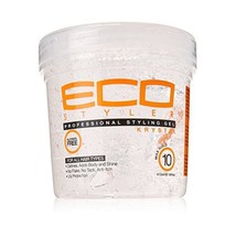 Eco Styler Krystal Styling Gel 473 ml/16 oz  - $14.00