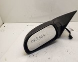 Driver Side View Mirror Power Textured Fits 04-05 PACIFICA 955929 - $55.44