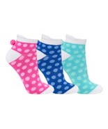 Nuove Per Il 2024 Surprizeshop 3 Paia Di Calze Da Golf Per Donne. Multi ... - $15.07