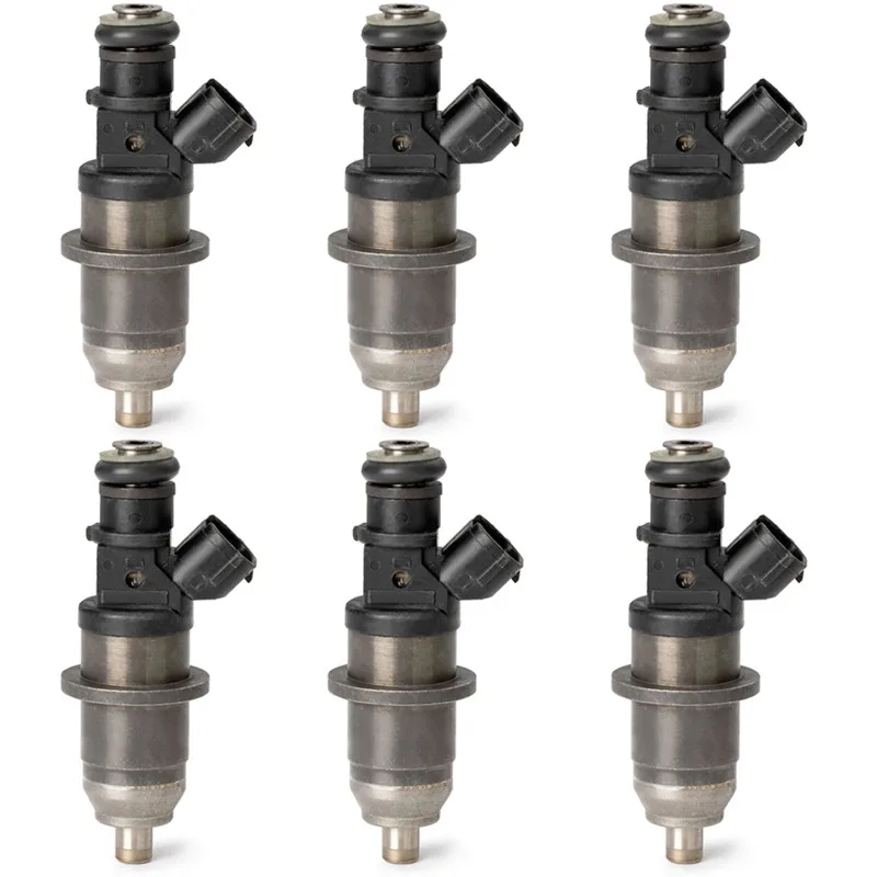 Genuine Fuel Injectors E7T25071 68F-13761-00-00 For Yamaha Outboard HPDI 150-200 - £156.50 GBP