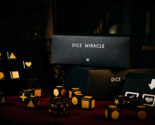 Dice Miracle by TCC - Trick - £60.67 GBP