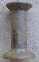 John Deere KK4306B Disc Harrow Gang Spacer 7&quot; Long, Fits 1 &quot;SQ Axle Shaft - $532.77 MXN