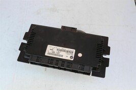 BMW E90 FRM2 BCM FCM LCM Footwell Light Control Module 6135-9166725