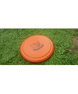 2012 JEEP WRANGLER BOOMERANG REAR BULLDOZER SPARE TIRE COVER ORANGE - $269.32 CAD