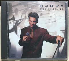 We Are in Love by Harry Connick, Jr. (CD, Jun-1990, Columbia (USA) (CD-65) - £2.33 GBP