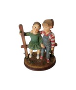 Demdaco Mama Says Figurine, Friends are Forever - $495.58 MXN