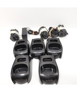 Lot of 5 EnGenius DuraFon 1X/4X-HC SP-922H Handset Chargers w/ Power Ada... - €77,79 EUR