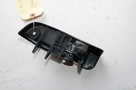 2004-2009 TOYOTA PRIUS FUEL DOOR LOCK RELEASE SWITCH 3748 image 7