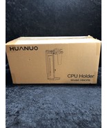 Huanuo CPU HOLDER Model: HNCPB NEW - $184.60 MXN