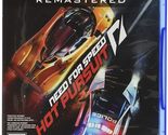 Need for Speed: Hot Pursuit Remastered - PlayStation 4 [video game] - $24.45