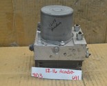12-16 GMC Acadia  ABS Pump Control 22912779 Module 641-8D3 - £11.78 GBP