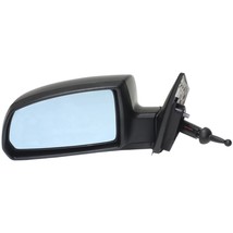 Mirrors Driver Left Side Hand 876101G030 for Kia Rio5 2007-2009 - £59.14 GBP