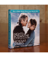 Nights in Rodanthe - Audio CD By Sparks, Nicholas New &amp; Sealed - $243.72 MXN