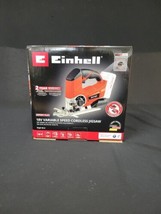 Einhell TE-JS 18 Li Power X-Change 18-Volt Cordless 2400-SPM Jigsaw, too... - $36.62