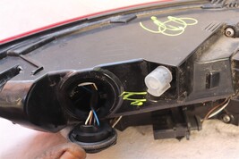 2017 Audi A4 Sedan LED Rear Outer Taillight Lamp Passenger Right RH image 6