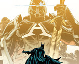 Batman Detective Comics Vol. 2: Arkham Knight Hardcover Graphic Novel New - $12.88